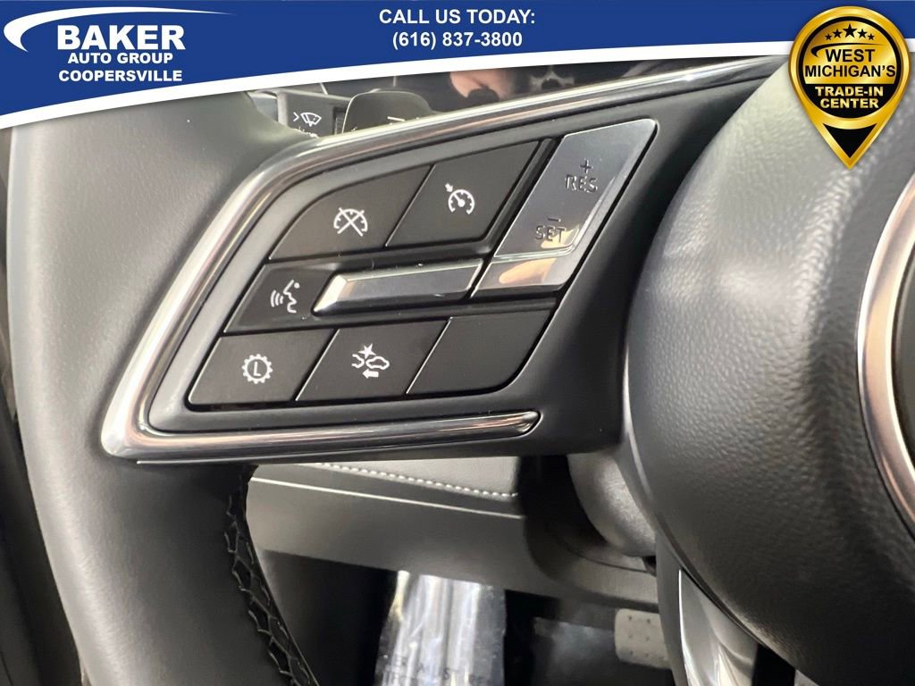 2026 Buick Enclave Sport Touring - Photo 22