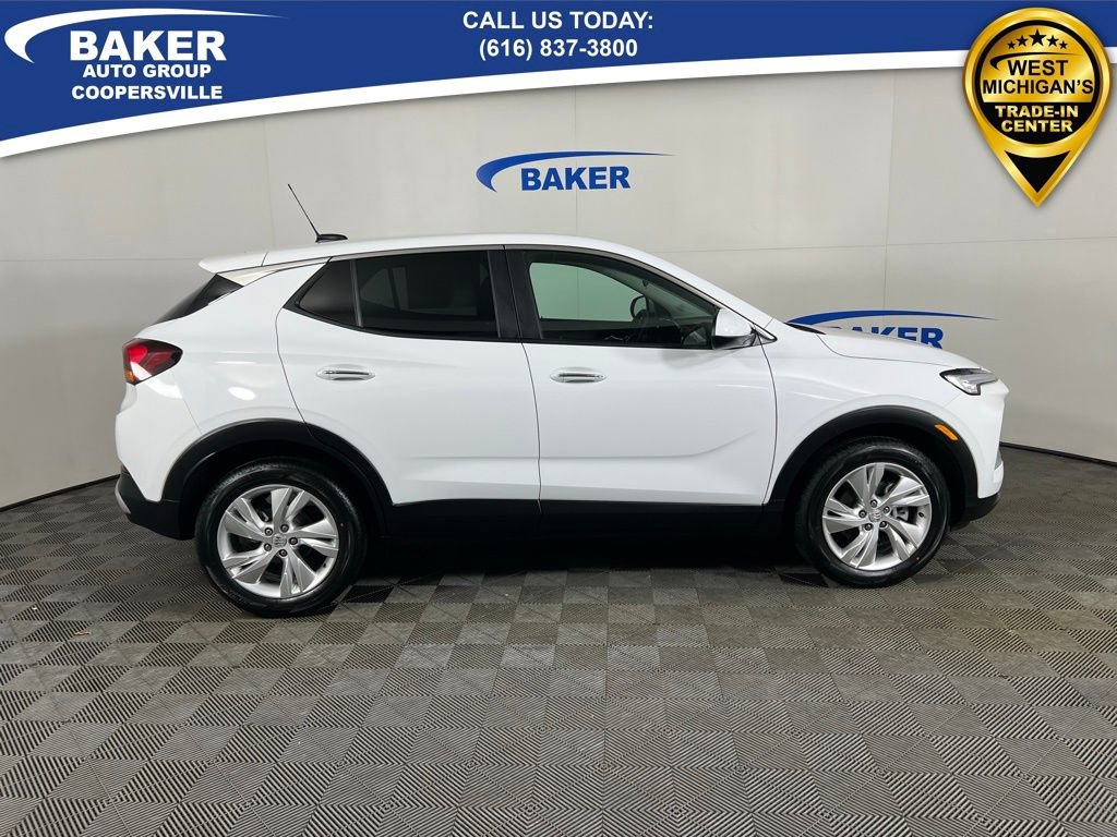 2026 Buick Encore GX Preferred - Photo 7