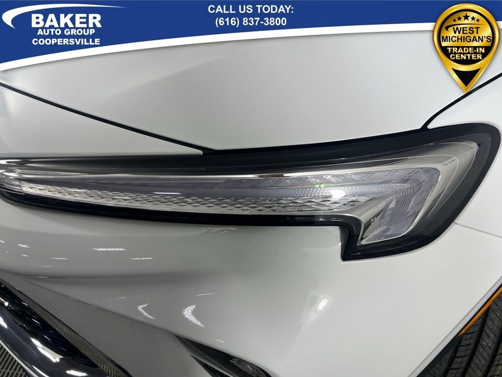 2026 Buick Encore GX Preferred - Photo 30