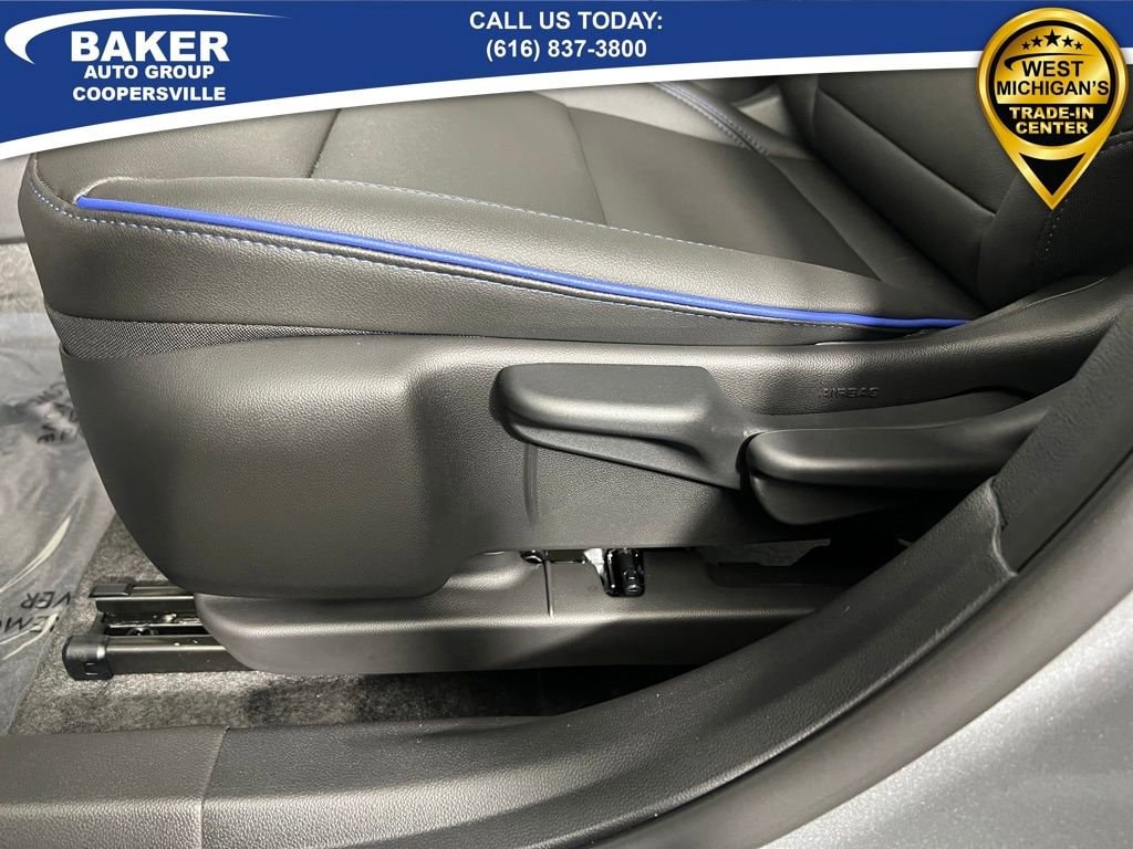 2026 Buick Envista Sport Touring - Photo 19