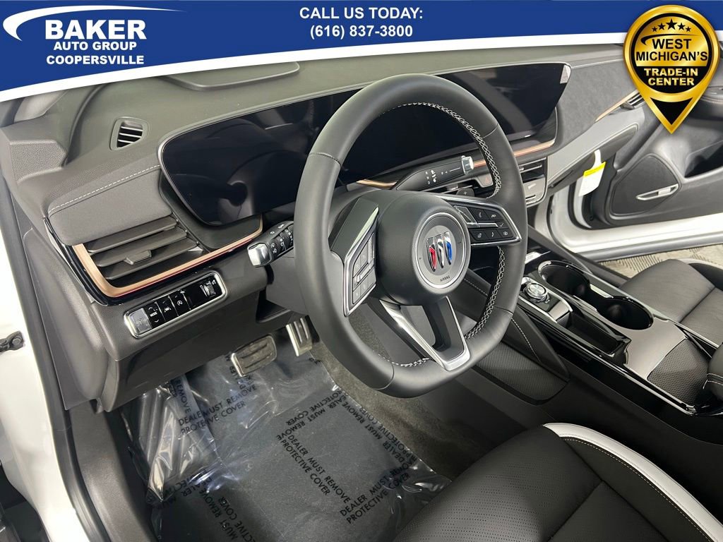 2026 Buick Envision Sport Touring - Photo 19