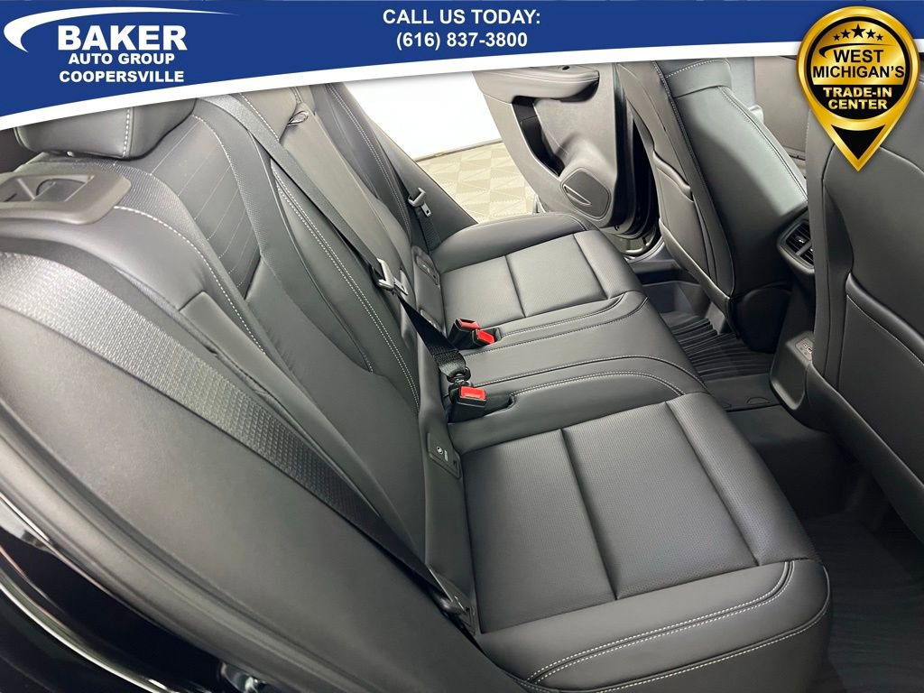 2026 Buick Envision Preferred - Photo 12