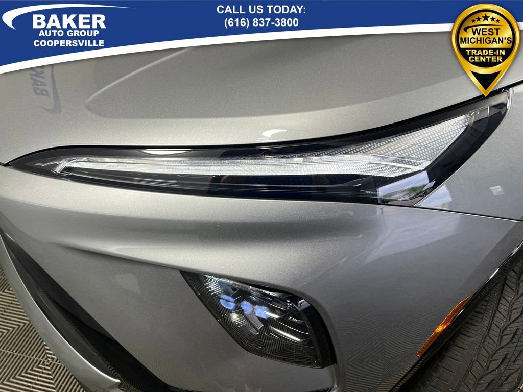 2026 Buick Enclave Sport Touring - Photo 35