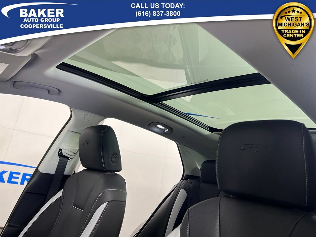 2026 Buick Envision Sport Touring - Photo 20