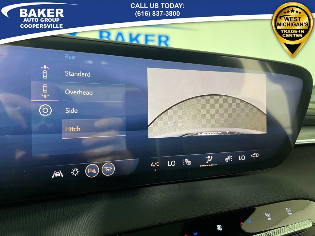 2026 Buick Enclave Sport Touring - Photo 32