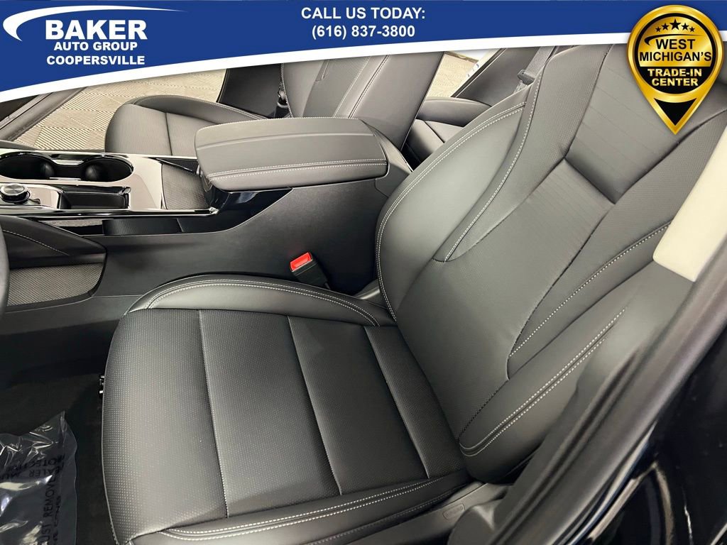 2026 Buick Envision Preferred - Photo 19