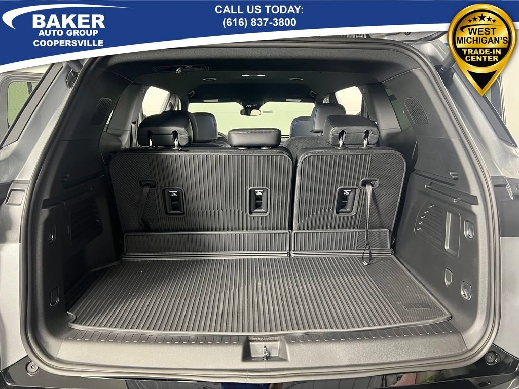 2026 Buick Enclave Sport Touring - Photo 15