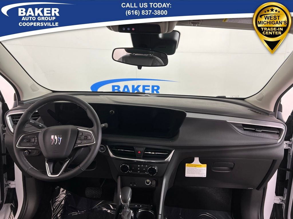 2026 Buick Encore GX Preferred - Photo 10