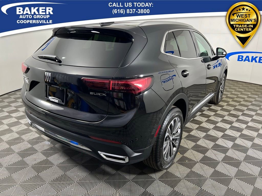2026 Buick Envision Preferred - Photo 6