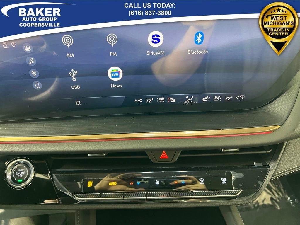 2026 Buick Envision Avenir - Photo 26