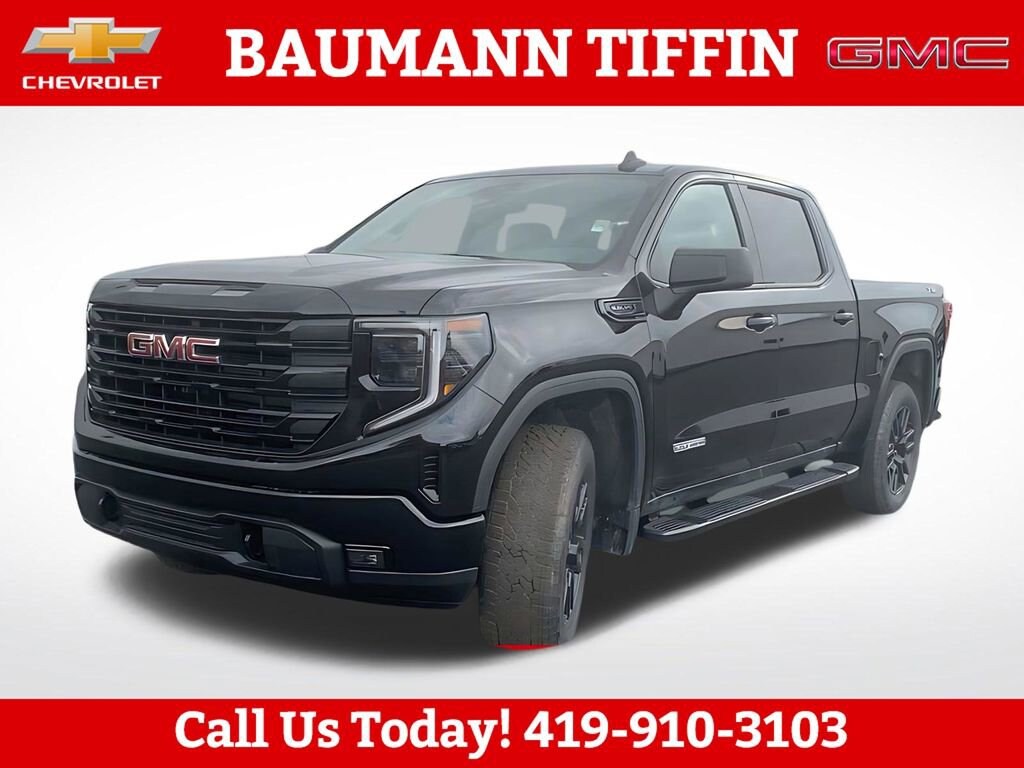 2026 GMC Sierra 1500 Elevation - Photo 10