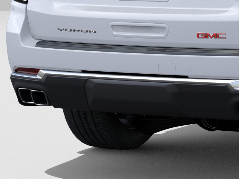 2026 GMC Yukon Denali - Photo 14