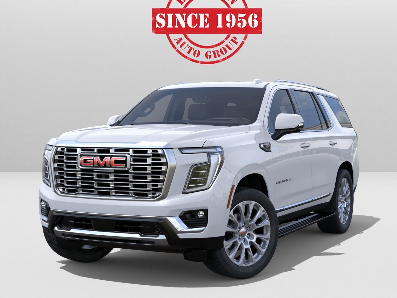 2026 GMC Yukon Denali - Photo 6