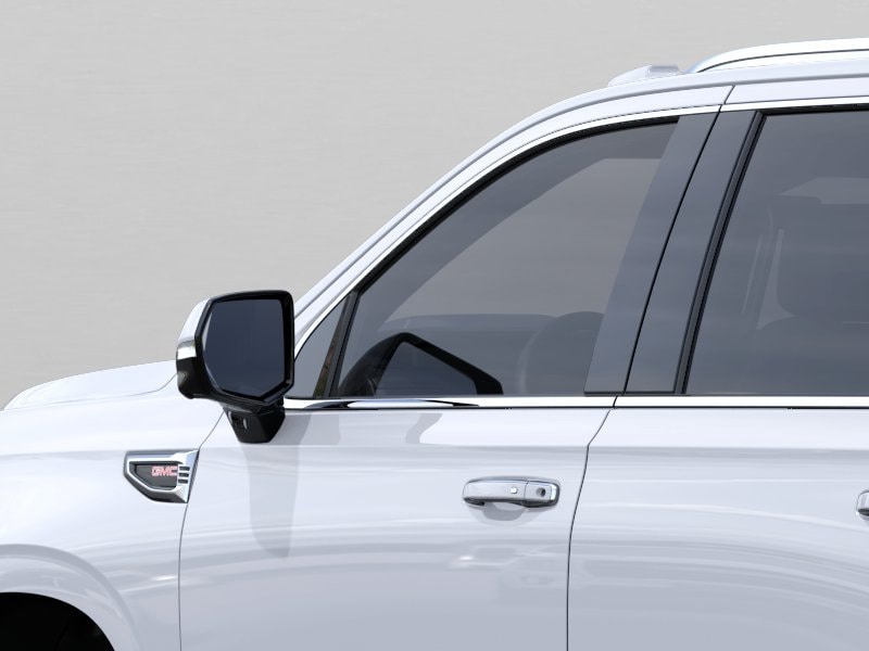 2026 GMC Yukon Denali - Photo 12