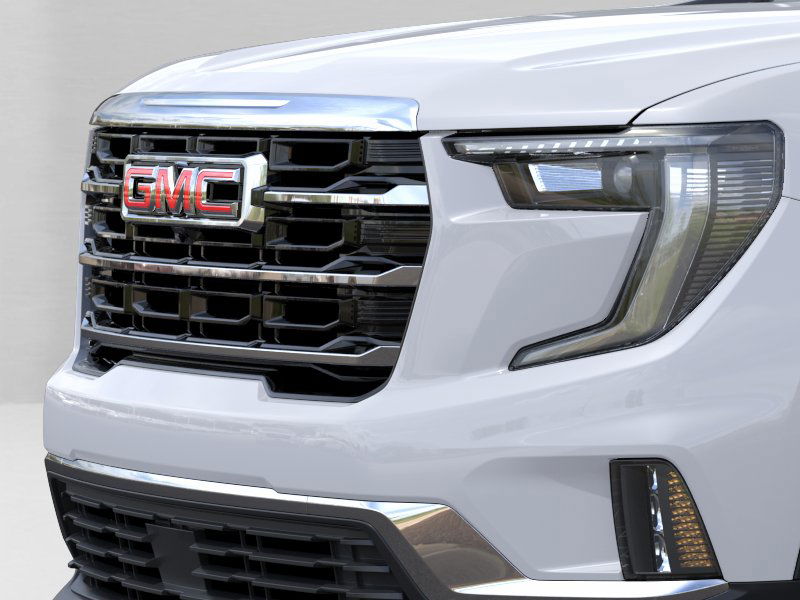 2026 GMC Acadia Elevation - Photo 41