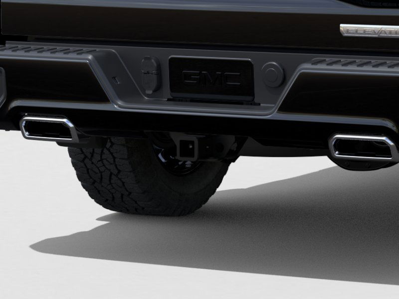 2026 GMC Sierra 1500 Elevation - Photo 42