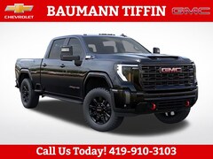 2026 GMC Sierra 2500 HD AT4 Truck