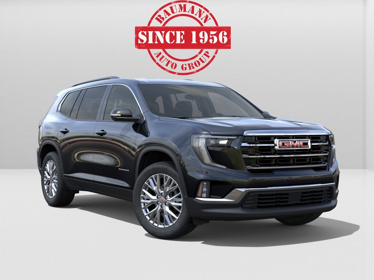2026 GMC Acadia Elevation - Photo 38