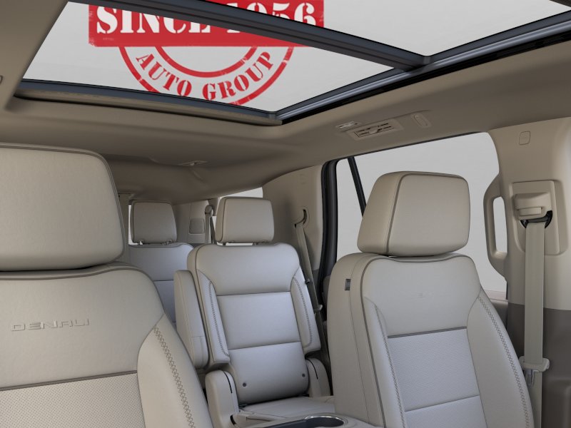2026 GMC Yukon Denali - Photo 24