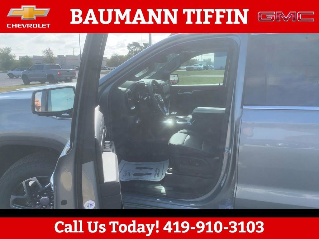 2026 GMC Sierra 1500 SLT - Photo 16