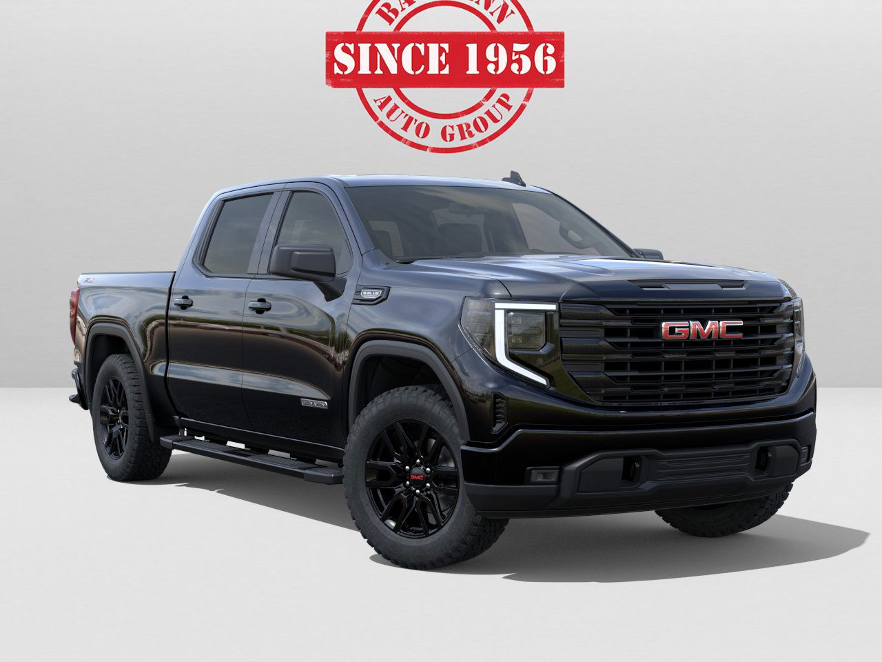 2026 GMC Sierra 1500 Elevation - Photo 35