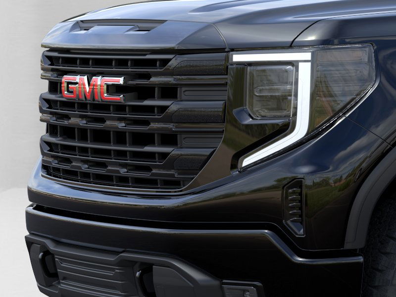2026 GMC Sierra 1500 Elevation - Photo 41