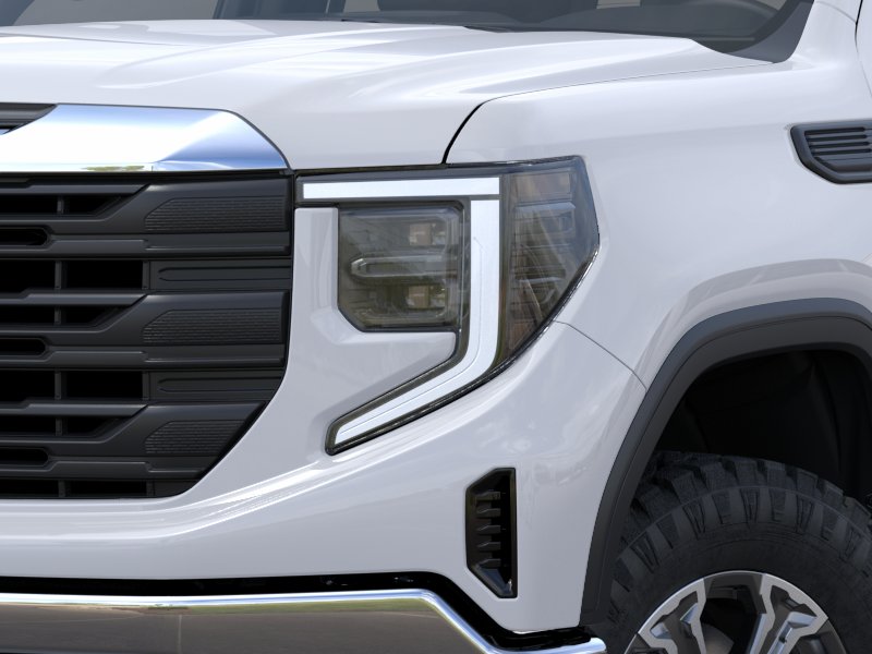 2026 GMC Sierra 1500 Pro - Photo 10