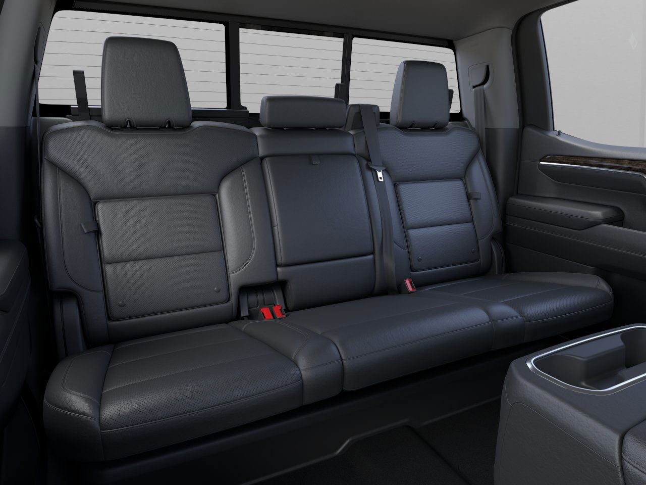 2026 GMC Sierra 1500 SLT - Photo 45
