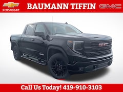 2026 GMC Sierra 1500 Elevation Truck