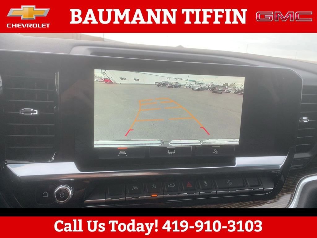 2026 GMC Sierra 1500 Elevation - Photo 20