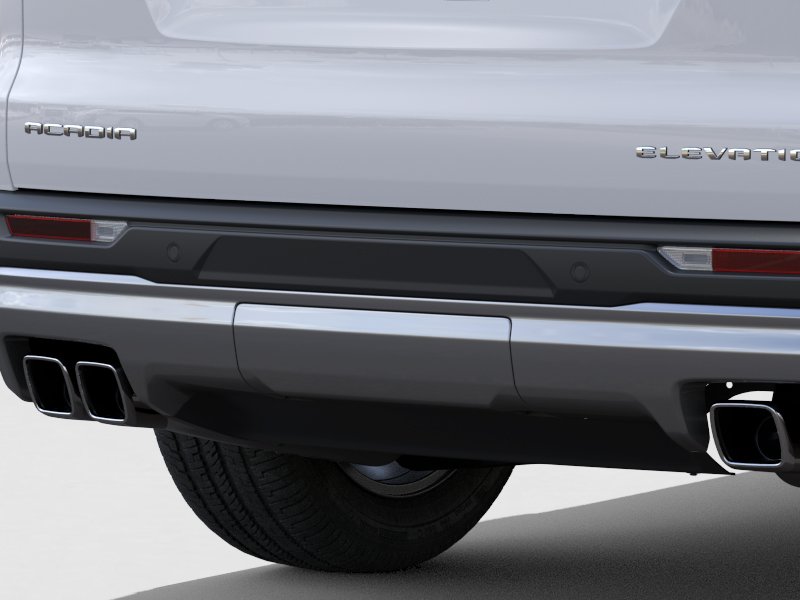 2026 GMC Acadia Elevation - Photo 45