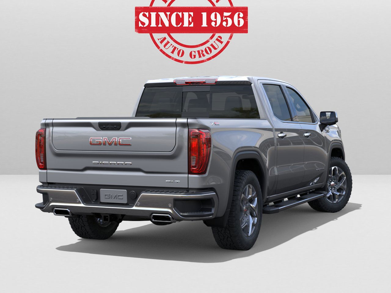 2026 GMC Sierra 1500 SLT - Photo 32