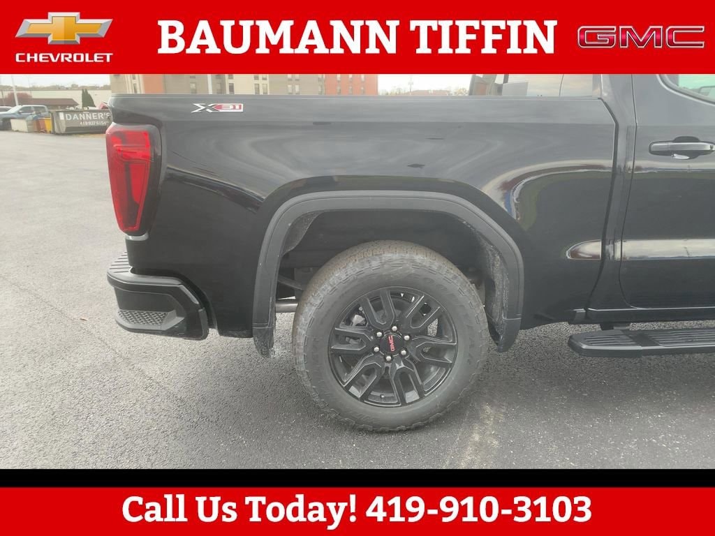 2026 GMC Sierra 1500 Elevation - Photo 27