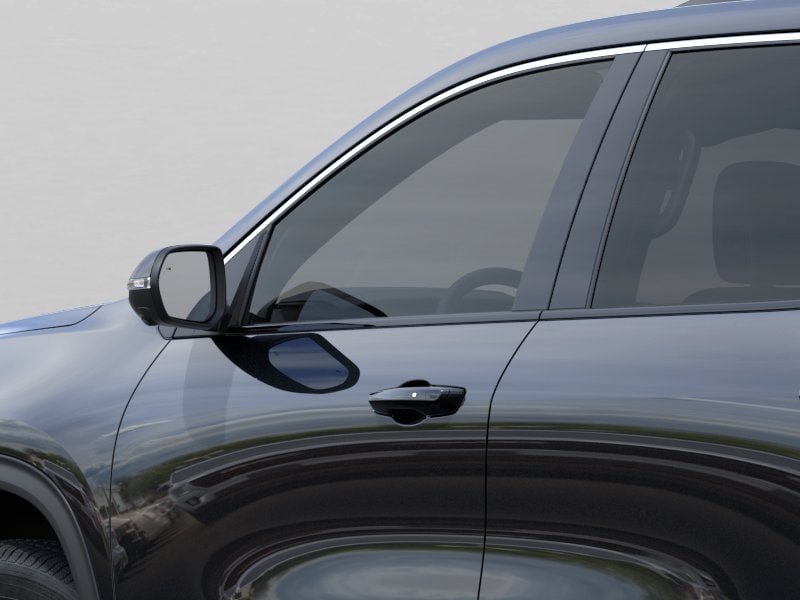 2026 GMC Acadia Elevation - Photo 43