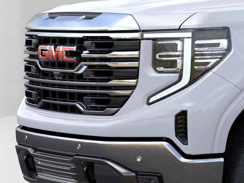 2026 GMC Sierra 1500 SLT - Photo 41