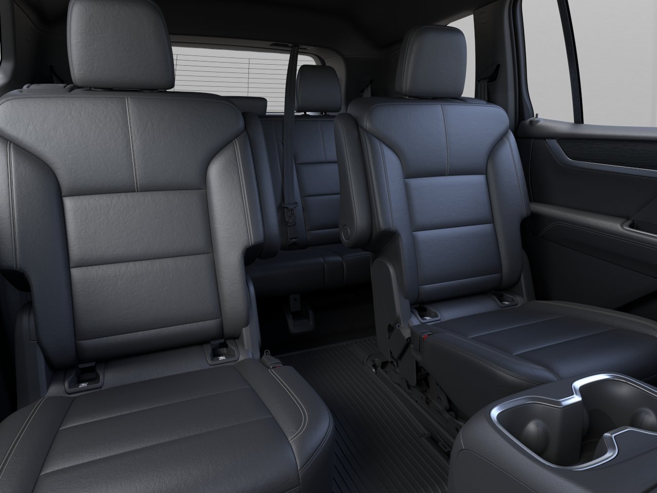 2026 GMC Acadia Elevation - Photo 48