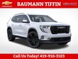  GMC Acadia