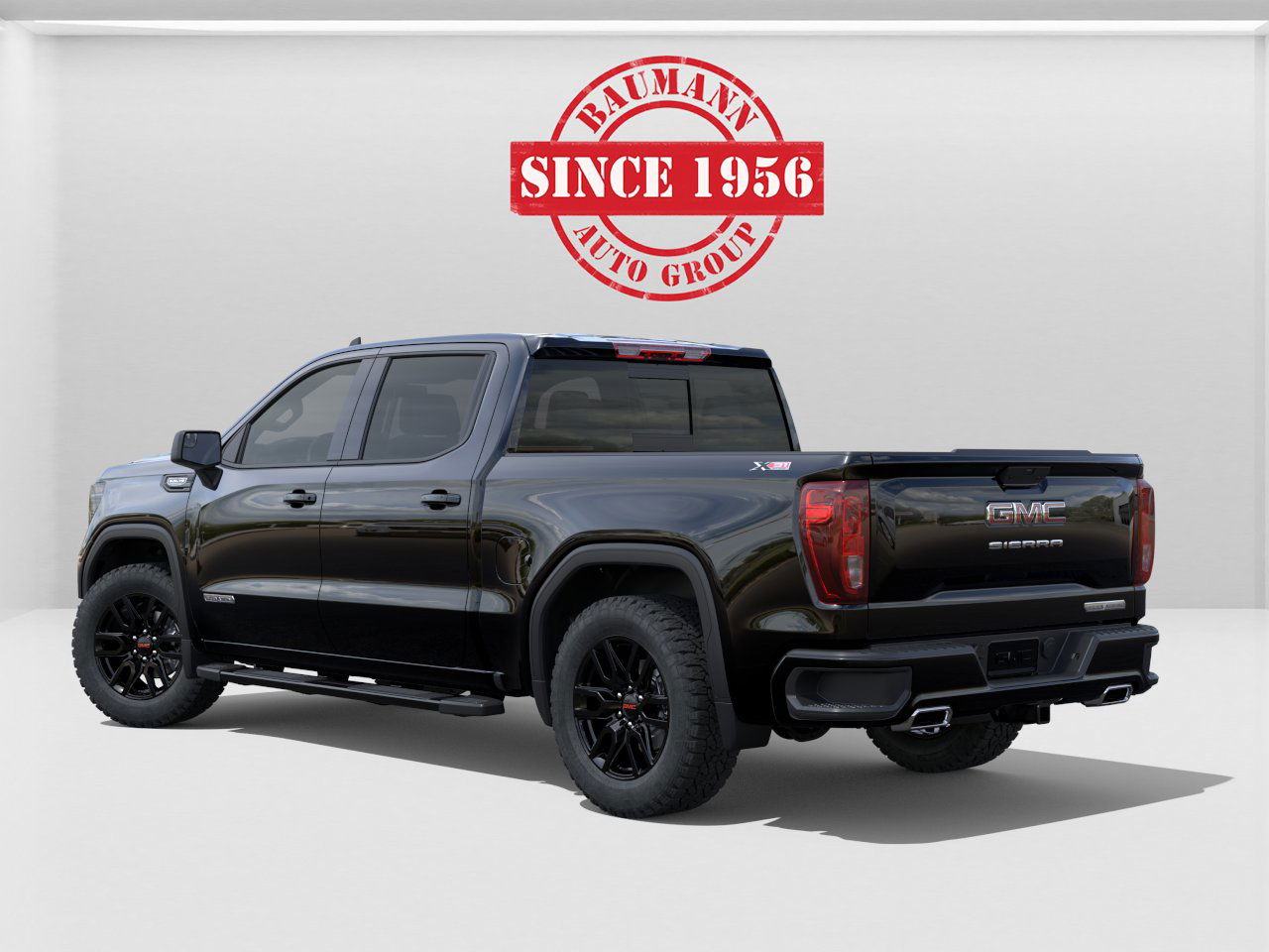 2026 GMC Sierra 1500 Elevation - Photo 31