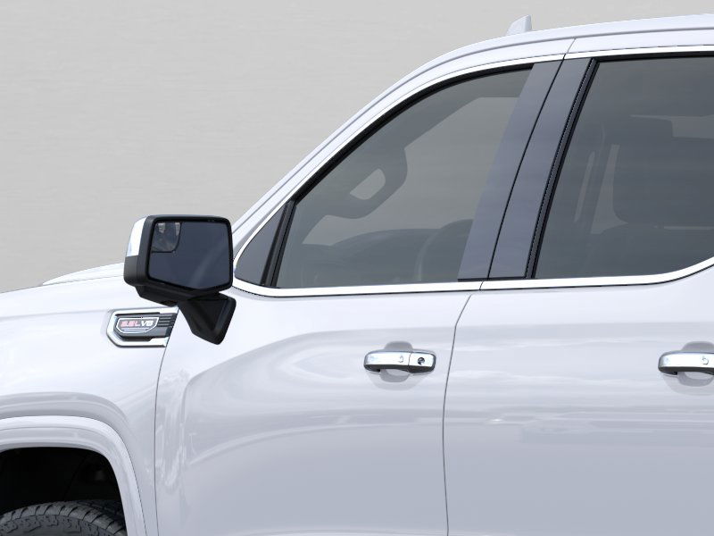 2026 GMC Sierra 1500 SLT - Photo 40