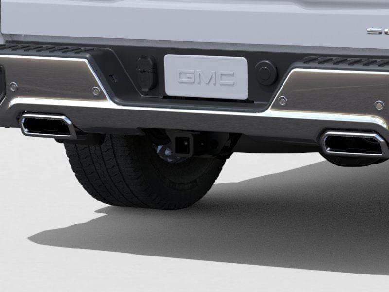 2026 GMC Sierra 1500 SLT - Photo 42