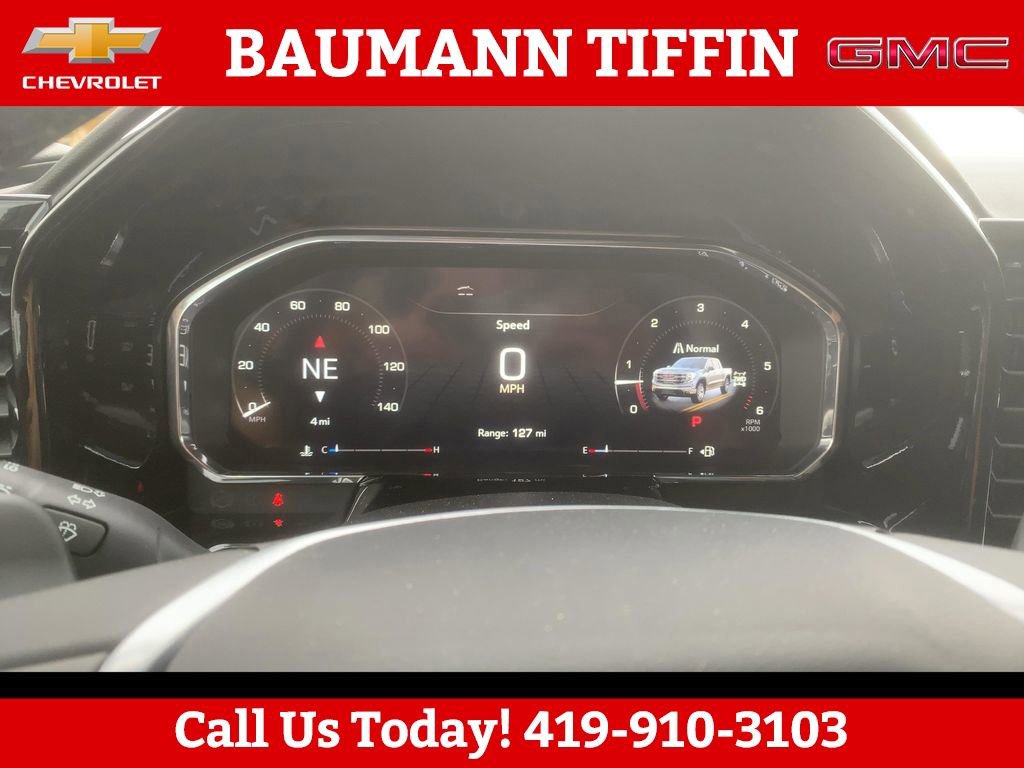 2026 GMC Sierra 1500 Elevation - Photo 18