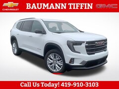 2026 GMC Acadia Elevation SUV