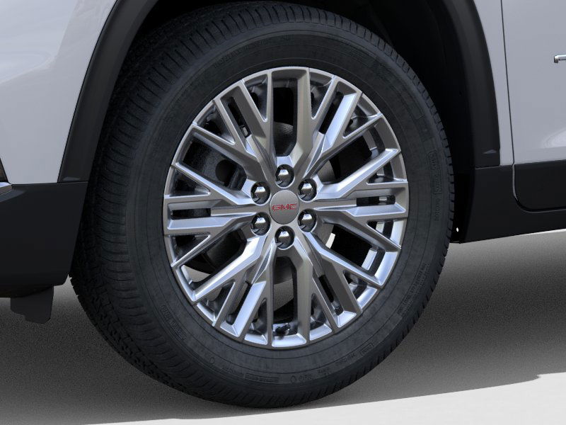 2026 GMC Acadia Elevation - Photo 37