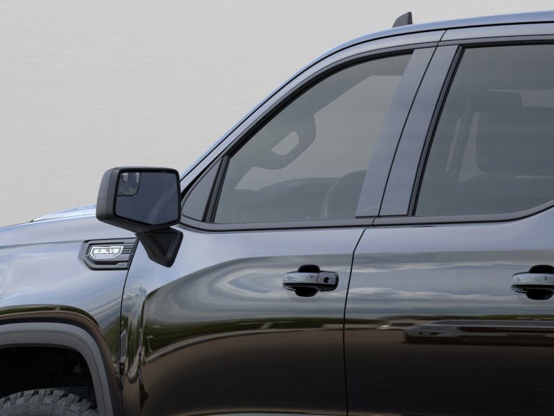 2026 GMC Sierra 1500 Elevation - Photo 40