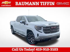 2026 GMC Sierra 1500 SLT Truck