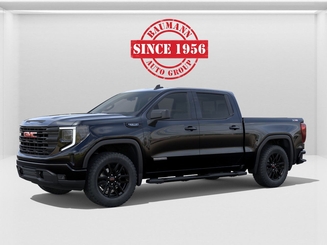 2026 GMC Sierra 1500 Elevation - Photo 30