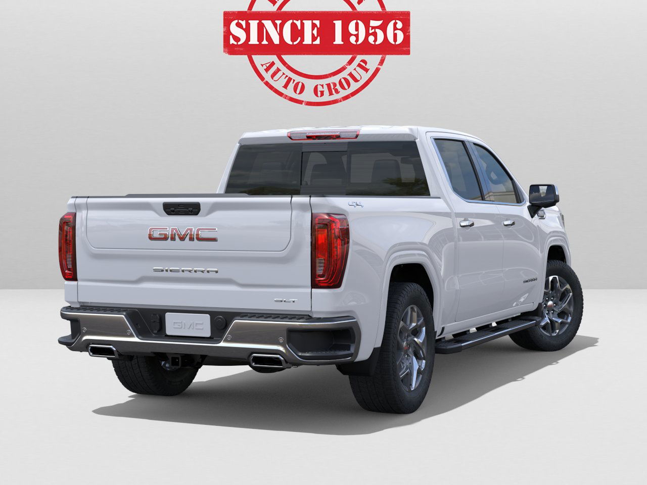 2026 GMC Sierra 1500 SLT - Photo 32