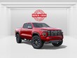  GMC Canyon