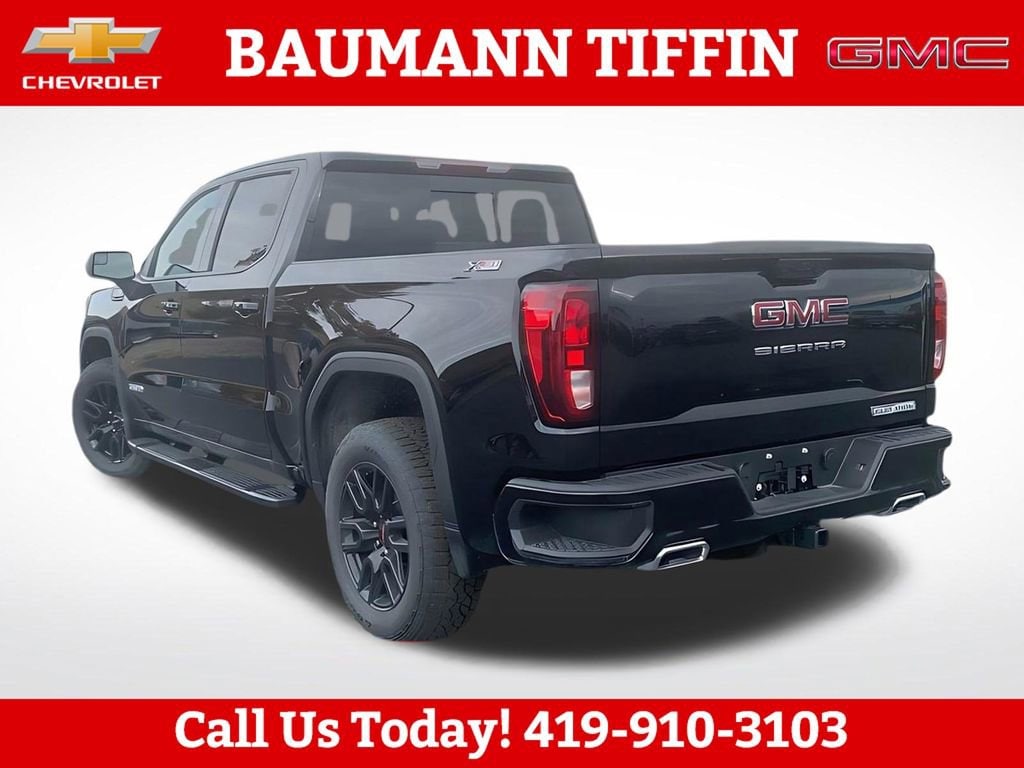 2026 GMC Sierra 1500 Elevation - Photo 8