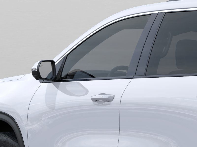 2026 GMC Acadia Elevation - Photo 40